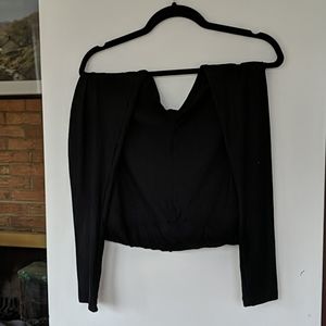 EUC Lularoe black TC leggings